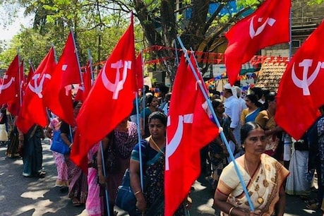 പ്രചാരണത്തിൽ ബഹുദൂരം മുന്നിൽ: LDF മൂന്നുദിവസം കൊണ്ട് 25000 കുടുംബസംഗമം നടത്തും പ്രചാരണത്തിൽ ബഹുദൂരം മുന്നിൽ: LDF മൂന്നുദിവസം കൊണ്ട് 25000 കുടുംബസംഗമം നടത്തും