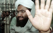 മസൂദ് അസ്ഹറിന്റെ മരണവാർത്ത: ശ്രദ്ധതിരിച്ച് വിടാനുള്ള പാക് ശ്രമമോ ?