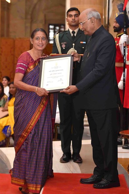 നോമിതോ കംദർ :നോൺ പ്രോഫിറ്റ് ഓർഗനൈസേഷനായ ദി അഡ്വഞ്ചേഴ്സ് - എ വൈൽഡെർനെസ് സ്കൂൾ സ്ഥാപക. എക്കോ ടൂറിസം, അഡ്വഞ്ചർ ടൂറിസം എന്നിവയിലൂടെ ഔട്ട്ഡോർ വിദ്യാഭ്യാസം, പരിസ്ഥിതി സംരക്ഷണം എന്നിവ പ്രോത്സാഹിപ്പിക്കുന്ന സ്ഥാപനമാണിത്.  നോമിതോ കംദർ :നോൺ പ്രോഫിറ്റ് ഓർഗനൈസേഷനായ ദി അഡ്വഞ്ചേഴ്സ് - എ വൈൽഡെർനെസ് സ്കൂൾ സ്ഥാപക. എക്കോ ടൂറിസം, അഡ്വഞ്ചർ ടൂറിസം എന്നിവയിലൂടെ ഔട്ട്ഡോർ വിദ്യാഭ്യാസം, പരിസ്ഥിതി സംരക്ഷണം എന്നിവ പ്രോത്സാഹിപ്പിക്കുന്ന സ്ഥാപനമാണിത്.