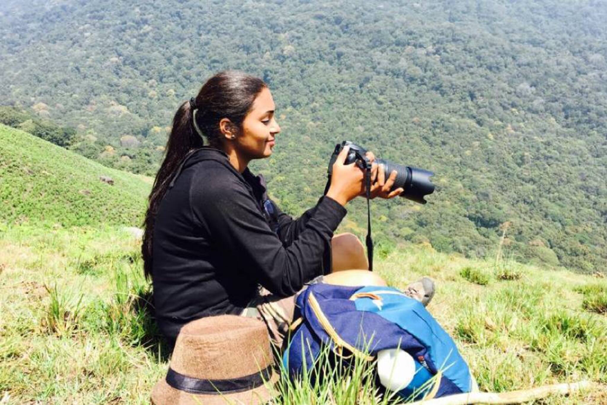 International Women's Day: പഴയ സ്വപ്നങ്ങൾ, പുതിയ ആകാശം