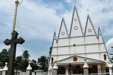 പള്ളിത്തർക്കം തെരഞ്ഞെടുപ്പിൽ പ്രതിഫലിക്കുമെന്ന് ഓർത്തഡോക്സ് സഭ; ജില്ലാഭരണകൂടം നടത്തിയ ചർച്ച പരാജയം പള്ളിത്തർക്കം തെരഞ്ഞെടുപ്പിൽ പ്രതിഫലിക്കുമെന്ന് ഓർത്തഡോക്സ് സഭ; ജില്ലാഭരണകൂടം നടത്തിയ ചർച്ച പരാജയം