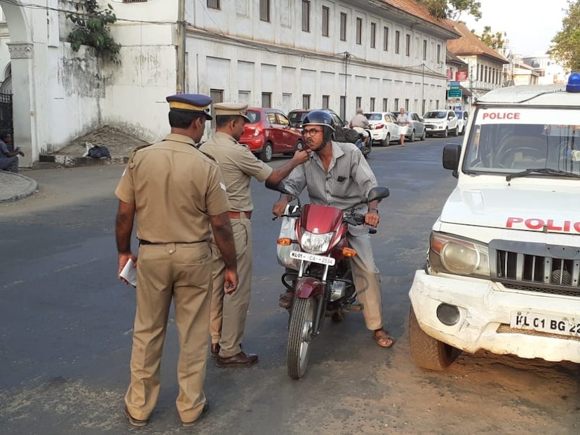  ഇത്തരം സംവിധാനങ്ങള്‍ ഉപയോഗിക്കുകയാണെങ്കില്‍ കുറ്റവാളികള്‍ക്കെതിരെ പഴുതില്ലാത്ത തെളിവുകളോടെ നിയമ നടപടികള്‍ സ്വീകരിക്കുന്നതിന് സാധിക്കും. ഹെല്‍മറ്റ് ഇല്ലാതെ യാത്രചെയ്യുന്നവരെയും വാഹനം നിര്‍ത്താന്‍ ആവശ്യപ്പെടുമ്പോള്‍ വിസമ്മതിക്കുന്നവരെയും അവരുടെ രജിസ്ട്രേഷന്‍ നമ്പര്‍ മനസ്സിലാക്കി പിടികൂടാന്‍ കഴിയും.
