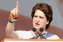 മോദിക്കെതിരെ വാരാണസിയിൽ പ്രിയങ്ക ?
