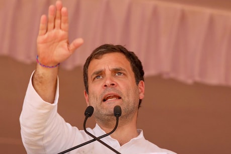 ദക്ഷിണേന്ത്യയില് മത്സരിക്കണമെന്ന ആവശ്യം ന്യായം: രാഹുല് ഗാന്ധി ദക്ഷിണേന്ത്യയില് മത്സരിക്കണമെന്ന ആവശ്യം ന്യായം: രാഹുല് ഗാന്ധി
