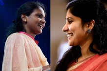 'നന്ദിയുണ്ട് ടീച്ചർ...' ദീപാ നിഷാന്തിന് നന്ദി പറഞ്ഞ് രമ്യ ഹരിദാസ്