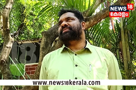 വൻ അട്ടിമറിക്ക് കാതോർത്ത് പി.പി. സുനീർ വൻ അട്ടിമറിക്ക് കാതോർത്ത് പി.പി. സുനീർ