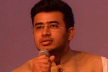 തേജസ്വിനിയില്ല തേജസ്വി: ബംഗളൂരു സൗത്തിൽ മുൻ കേന്ദ്രമന്ത്രി അനന്തകുമാറിന്റെ ഭാര്യയല്ല പകരം RSS യുവനേതാവ്