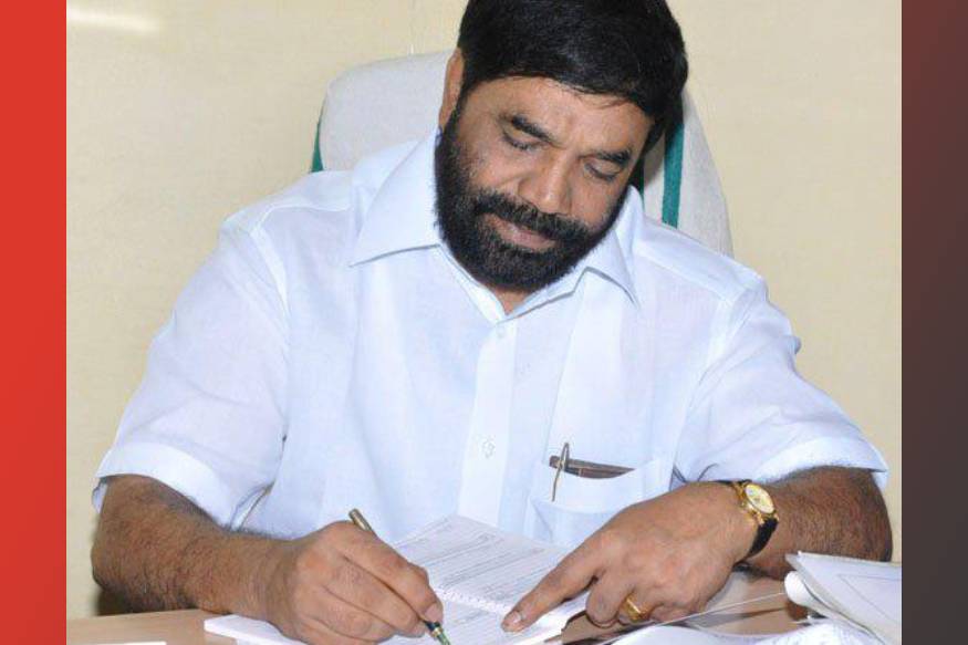 കോട്ടയം തിരിച്ചുപിടിക്കാൻ വാസവനെ രംഗത്തിറക്കി സിപിഎം
