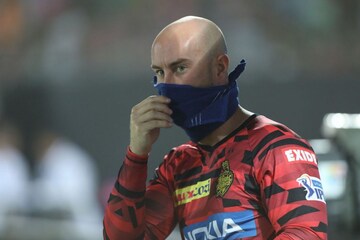 IPL 2019: രാജസ്ഥാനെ കൊല്‍ക്കത്ത വീഴ്ത്തിയത് ഇങ്ങനെ