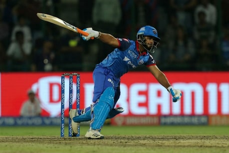 IPL 2019: സാം കുറാന് ഹാട്രിക്; ഡൽഹിയെ 14 റൺസിന് തകർത്ത് പഞ്ചാബ് IPL 2019: സാം കുറാന് ഹാട്രിക്; ഡൽഹിയെ 14 റൺസിന് തകർത്ത് പഞ്ചാബ്