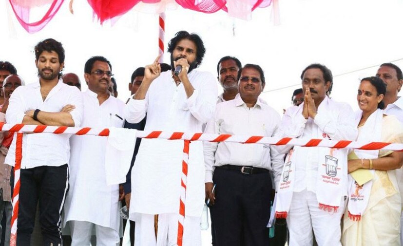  പവൻ കല്യാൺ: 2 കോടി