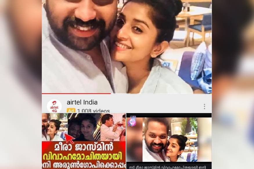 അരുൺ ഗോപിയുടെ പോസ്റ്റ് 
