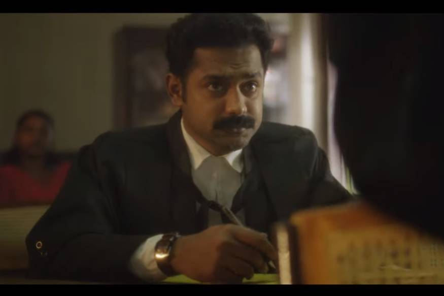 തലശ്ശേരി താളം പിടിച്ച്‌ കക്ഷി അമ്മിണിപ്പിള്ള ഗാനം