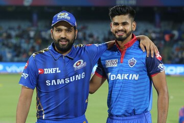 IPL 2019: ഡല്‍ഹി ക്യാപിറ്റല്‍സിനെ മുംബൈ വീഴ്ത്തിയത് ഇങ്ങിനെ