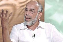 'പാർട്ടിയും സർക്കാരുമെല്ലാം പിണറായി വിജയൻ തന്നെ; ഇനി പുറത്തുപോകേണ്ടത് മുഖ്യമന്ത്രി'