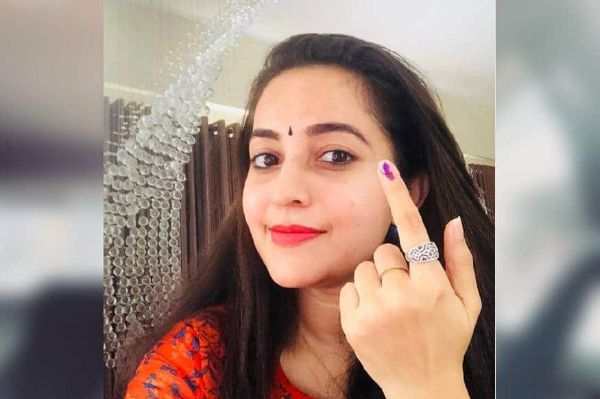 ഭാമ