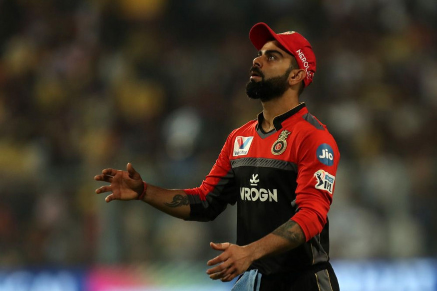 kohli