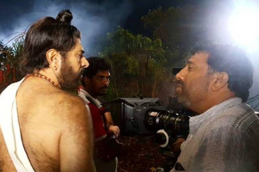 മാമാങ്കത്തിലെ മമ്മൂട്ടിയെ കണ്ടവരുണ്ടോ?