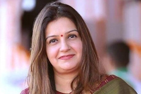 ഗുണ്ടകളെ തിരിച്ചടുത്തത് നിരാശയുണ്ടാക്കി; കോൺഗ്രസ് വിട്ട പ്രിയങ്ക ചതുർവേദിയുടെ വിശദീകരണം ഗുണ്ടകളെ തിരിച്ചടുത്തത് നിരാശയുണ്ടാക്കി; കോൺഗ്രസ് വിട്ട പ്രിയങ്ക ചതുർവേദിയുടെ വിശദീകരണം