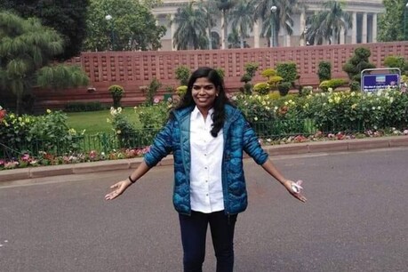 ചരിത്രം കുറിച്ച് ശ്രീധന്യ: സിവിൽ സർവീസിലെത്തുന്ന കേരളത്തിലെ ആദ്യ ഗോത്രവർഗക്കാരി ചരിത്രം കുറിച്ച് ശ്രീധന്യ: സിവിൽ സർവീസിലെത്തുന്ന കേരളത്തിലെ ആദ്യ ഗോത്രവർഗക്കാരി