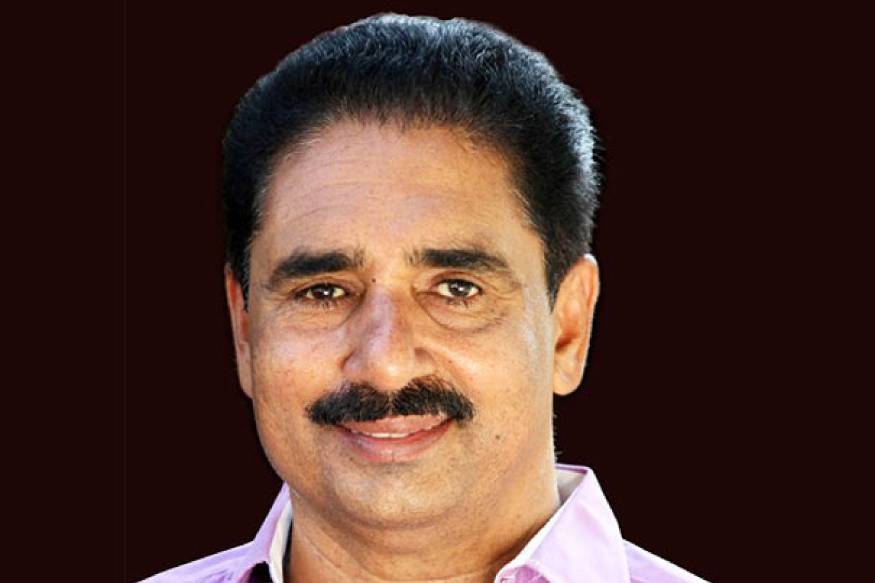 എൻ.കെ പ്രേമചന്ദ്രൻ