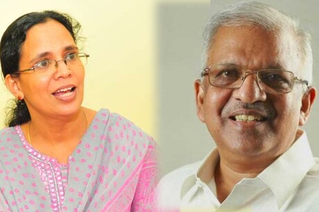 'രക്തം സാക്ഷി' താലിയറ്റുപോയ സഹോദരിമാര്ക്ക്, കണ്ണീരുണങ്ങാത്ത അമ്മമാര്ക്ക് വിജയം സമര്പ്പിക്കുന്നു; വടകര യുഡിഎഫ് മുന്നേറ്റത്തില് കെകെ രമ 'രക്തം സാക്ഷി' താലിയറ്റുപോയ സഹോദരിമാര്ക്ക്, കണ്ണീരുണങ്ങാത്ത അമ്മമാര്ക്ക് വിജയം സമര്പ്പിക്കുന്നു; വടകര യുഡിഎഫ് മുന്നേറ്റത്തില് കെകെ രമ
