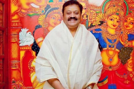 നെറ്റിപ്പട്ടം ചാര്ത്തി തരൂ, കൊമ്പു കുലുക്കി ഗുരുവായൂര് കേശവനായി പാര്ലമെന്റില് ഞാനുണ്ടാകും: സുരേഷ് ഗോപി നെറ്റിപ്പട്ടം ചാര്ത്തി തരൂ, കൊമ്പു കുലുക്കി ഗുരുവായൂര് കേശവനായി പാര്ലമെന്റില് ഞാനുണ്ടാകും: സുരേഷ് ഗോപി