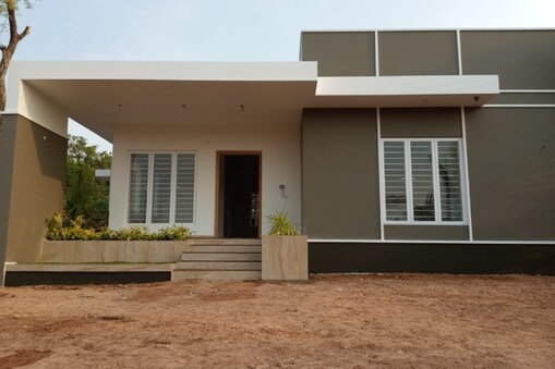kripesh house