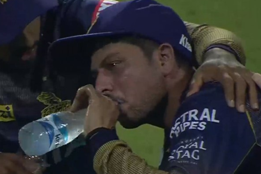 kuldeep