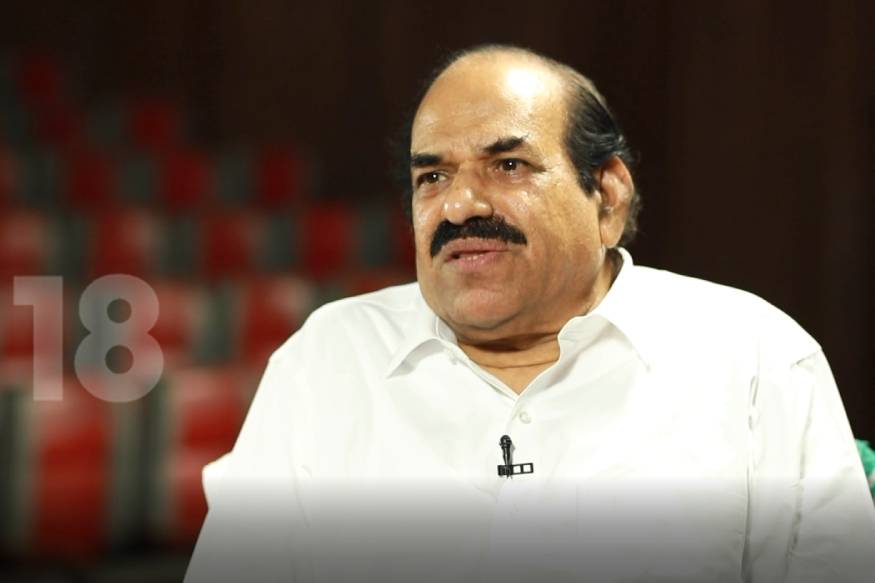 കോടിയേരി ബാലകൃഷ്ണൻ