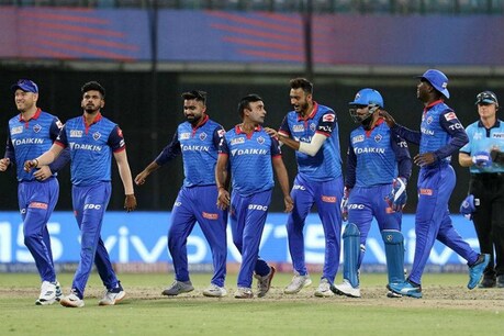 IPL: ബാംഗ്ലൂരിനെ വീഴ്ത്തി; പ്ലേഓഫിന് യോഗ്യത നേടി ഡല്ഹി IPL: ബാംഗ്ലൂരിനെ വീഴ്ത്തി; പ്ലേഓഫിന് യോഗ്യത നേടി ഡല്ഹി