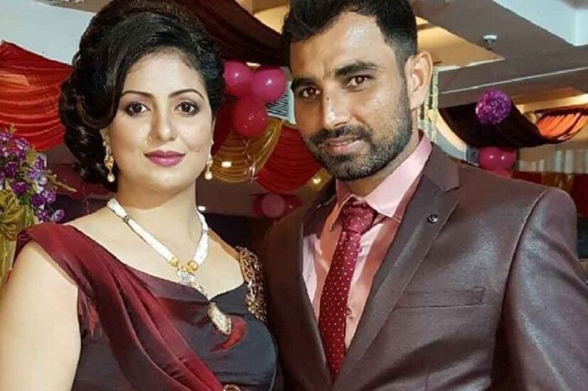 hasin jahan shami