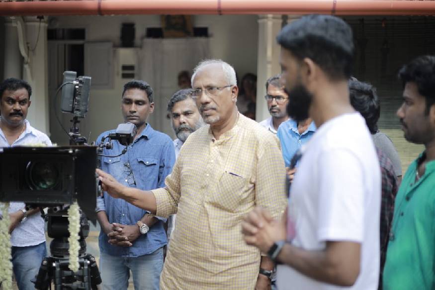  അലൻസിയർ, വിജയ് ബാബു, ബാലു വർഗീസ്, സജിത്ത് നമ്പ്യാർ, സുധി കോപ്പ, ബിജു സോപാനം, കോട്ടയം പ്രദീപ്, ഗോകുലൻ, അശ്വിൻ, സെബി ജോർജ്, മാല പാർവതി, ഐശ്വര്യ ഉണ്ണി തുടങ്ങിയവരാണ് മറ്റു താരങ്ങൾ