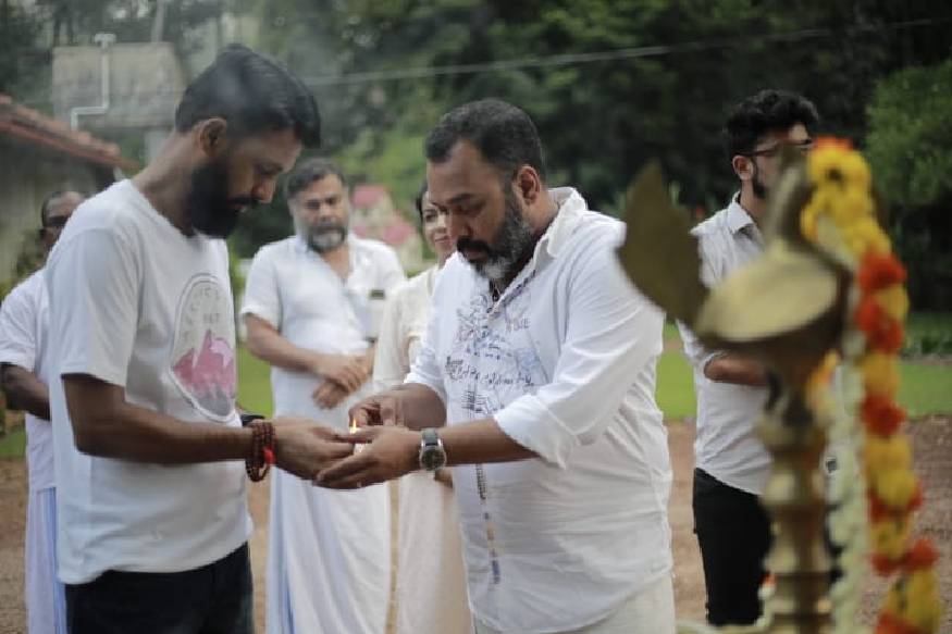  പ്രശസ്ത തമിഴ് തെലുങ്ക് താരം ധന്യ ബാലകൃഷ്ണ മലയാളത്തിൽ നായികയായി അരങ്ങേറുന്നു