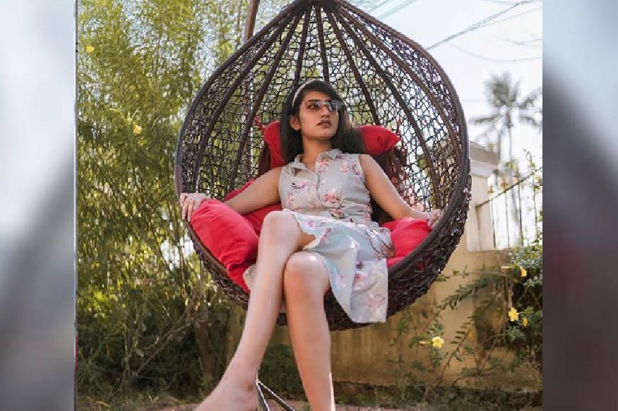  ഏറ്റവും പുതിയ ചിത്രങ്ങളുമായി പ്രിയ പ്രകാശ് വാര്യർ ഇൻസ്റ്റാഗ്രാമിൽ