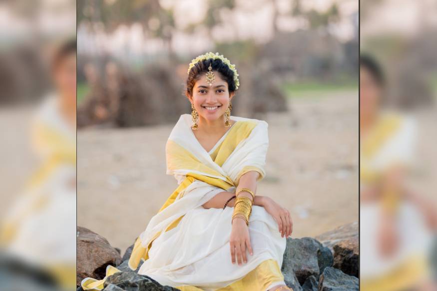  സായ് പല്ലവിയുടെ വിഷു ചിത്രം