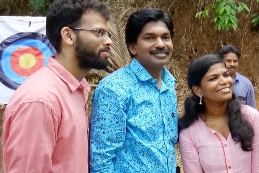  "നാം പകുതി നമുക്ക് വേണ്ടിയും പകുതി മറ്റുള്ളവ൪ക്കുമായ് ജീവിക്കുമ്പോഴെ നമ്മുടെ ജീവിതം കൊണ്ട് എന്തെങ്കിലും കാര്യമുള്ളു." പണ്ഡിറ്റ് ഫേസ്ബുക്കിൽ കുറിച്ചു