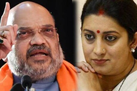 വയനാട്ടിലും ബി.ജെ.പി പിന്നോട്ടില്ല; പ്രചാരണത്തിനെത്തുന്നത് അമിത് ഷായും സ്മൃതി ഇറാനിയുമടക്കം മുൻനിര നേതാക്കൾ വയനാട്ടിലും ബി.ജെ.പി പിന്നോട്ടില്ല; പ്രചാരണത്തിനെത്തുന്നത് അമിത് ഷായും സ്മൃതി ഇറാനിയുമടക്കം മുൻനിര നേതാക്കൾ