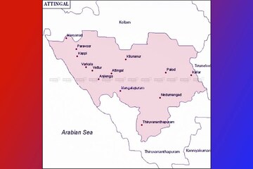 ആറ്റിങ്ങലിന്റെ അമരക്കാരൻ ആരാകും?