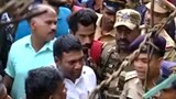 സമയം കഴിഞ്ഞു; വിദേശത്തുനിന്ന് എത്തിയവർക്ക് വോട്ട് ചെയ്യാനായില്ല: ബീമാപ്പള്ളിയിൽ തർക്കം