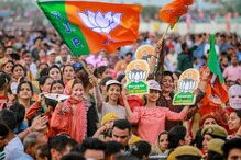 ത്രിപുരയിൽ സർവാധിപത്യവുമായി BJP; തദ്ദേശ തെരഞ്ഞെടുപ്പിലും വൻ വിജയം