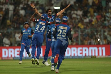 IPL 2019: 'ദാദാ ബോയ്സ്' കൊൽക്കത്തയെ വീഴ്ത്തിയത് ഇങ്ങനെ IPL 2019: 'ദാദാ ബോയ്സ്' കൊൽക്കത്തയെ വീഴ്ത്തിയത് ഇങ്ങനെ