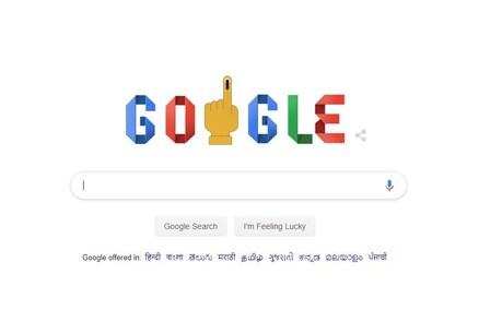ഗൂഗിൾ ഡൂഡിൽ മത്സരം; അഞ്ചുലക്ഷം രൂപ സ്കോളർഷിപ്പ് നേടാം ഗൂഗിൾ ഡൂഡിൽ മത്സരം; അഞ്ചുലക്ഷം രൂപ സ്കോളർഷിപ്പ് നേടാം