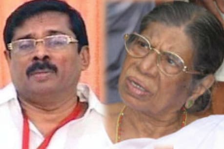 പൂട്ടു തുറക്കാന് താക്കോലില്ല; ലോക ചരിത്രത്തിലാദ്യമായി ഗേറ്റ് കുത്തിത്തുറന്ന് പാര്ട്ടി ലയിച്ചു! പൂട്ടു തുറക്കാന് താക്കോലില്ല; ലോക ചരിത്രത്തിലാദ്യമായി ഗേറ്റ് കുത്തിത്തുറന്ന് പാര്ട്ടി ലയിച്ചു!