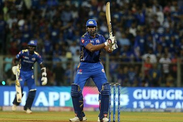 IPL 2019: പൊള്ളാർഡ് പഞ്ചാബിന്റെ റൺമല കീഴടക്കിയത് ഇങ്ങനെ