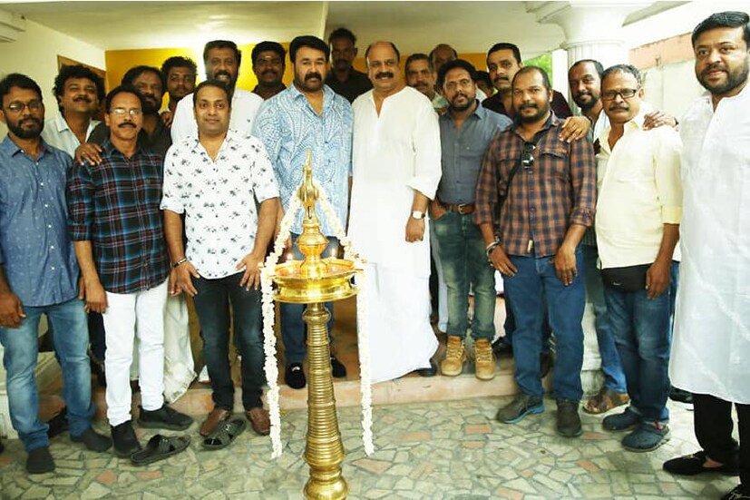  ബംഗളൂരു, മംഗലാപുരം എന്നിവടങ്ങളിലായി 90 ദിവസത്തെ ഷൂട്ടിംഗ് ആണ് ചിത്രത്തിന് ഉള്ളത്. വൈശാഖ സിനിമ, എസ് ടാക്കീസ്, നിക്ക് എന്നിവർ ചേർന്നാണ് ഈ ബിഗ് ബജറ്റ് ചിത്രം നിർമ്മിക്കുന്നത്.