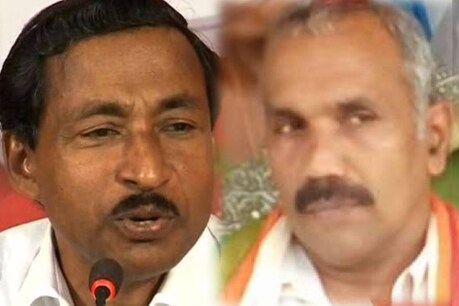 വോട്ടു മറിക്കൽ; പി. മോഹനന്റേത് പിതൃശൂന്യ ആരോപണമെന്ന് ബി.ജെ.പി വോട്ടു മറിക്കൽ; പി. മോഹനന്റേത് പിതൃശൂന്യ ആരോപണമെന്ന് ബി.ജെ.പി