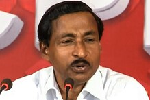 ബി ജെ പി വോട്ട് കോൺഗ്രസിന് മറിച്ചെന്ന് പി മോഹനൻ