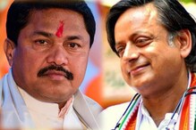 തരൂരിന്റെ വിജയം ഉറപ്പിക്കാൻ നിരീക്ഷകനായി പഠോള