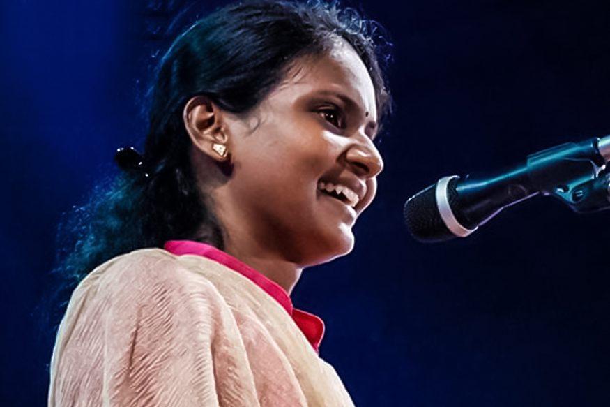 remya haridas